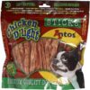 Chicken dlight 400gr. sticks