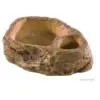 Exo Terra Gecko Dish 9x4x12,5cm Exo Terra Gecko Dish 9x4x12,5cm