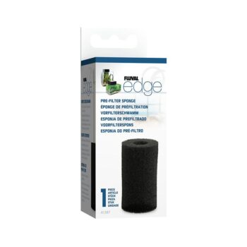 FLUVAL EDGE Forfilter Svamp