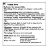 Tetra Pro energi Tetra Pro energi