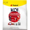 Tropical KOI Silkwarm & Astaxanthin Size M Tropical KOI Silkwarm & Astaxanthin Size M