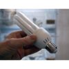 Uv-lampe fugl arcadia 20w uva-uvb Uv-lampe fugl arcadia 20w uva-uvb