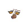 Meiseball - Meiseboller ca 90gr 6pack Meiseball - Meiseboller ca 90gr 6pack