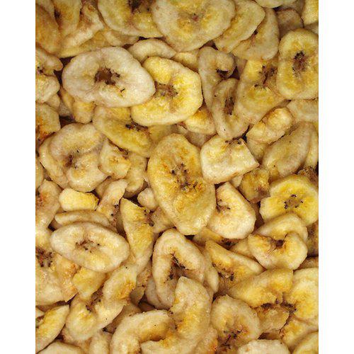 JR Farm Banan-skiver tørkede 150gr JR Farm Banan-skiver tørkede 150gr