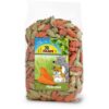 JR Farm baby carrots 200gr gulrot snacks JR Farm baby carrots 200gr gulrot snacks
