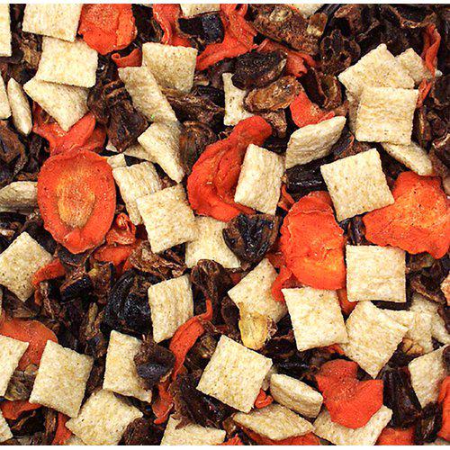 JR Farm gnagerbiter mix 150gr