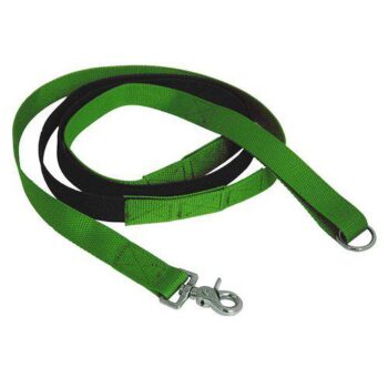 Alac Trekkline med demping