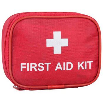 Pawise First Aid Kit Førstehjelpsett til hund og katt