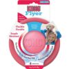 Kong Puppy Flyer Frisbee Hundeleke Kong Puppy Flyer Frisbee Hundeleke