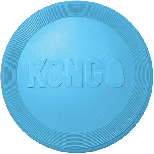 Kong Puppy Flyer Frisbee Hundeleke