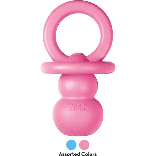 Kong Puppy Binkie Hundeleke Valp