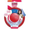 KONG Flyer Frisbee Hundeleke ø 18 cm KONG Flyer Frisbee Hundeleke ø 18 cm