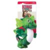 KONG Dragon Knots Hundeleke KONG Dragon Knots Hundeleke