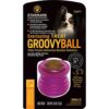 Starmark Groovy Ball Lilla