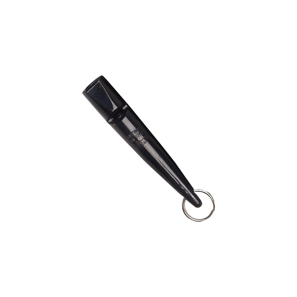Acme 210 Hundefløyte Sonec Working Dog Whistle (Sort/Orange)
