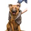 DGS Dirty Dog Shammy Microfiber Towel Tørkehåndkle DGS Dirty Dog Shammy Microfiber Towel Tørkehåndkle