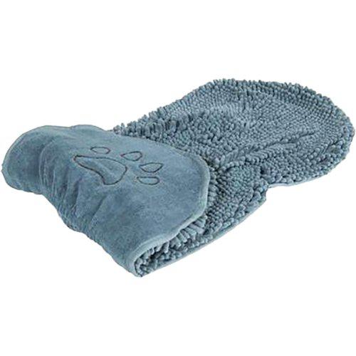 DGS Dirty Dog Shammy Microfiber Towel Tørkehåndkle
