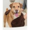 DGS Dirty Dog Shammy Microfiber Towel Tørkehåndkle DGS Dirty Dog Shammy Microfiber Towel Tørkehåndkle