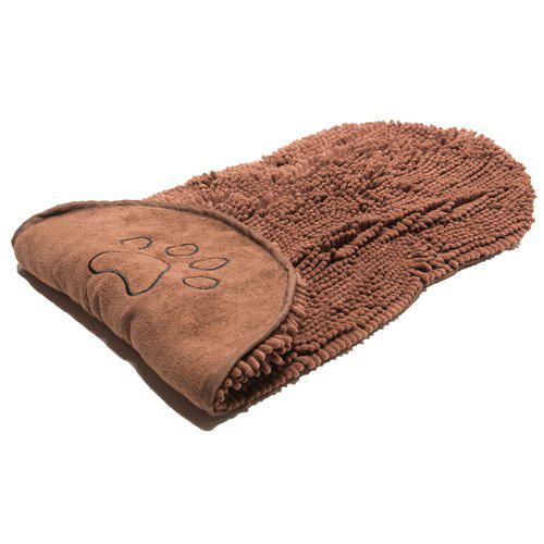 DGS Dirty Dog Shammy Microfiber Towel Tørkehåndkle