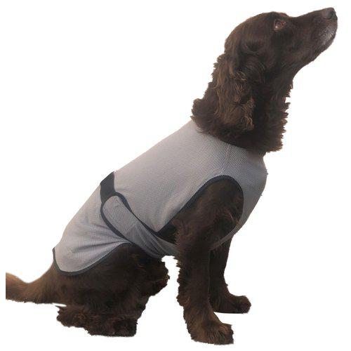 Kjøledekken til hund – Ozami Cooling Vest Kjøledekken til hund – Ozami Cooling Vest
