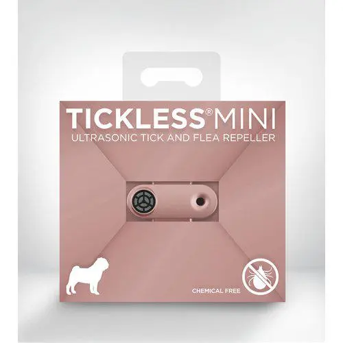 Tickless Pet Mini -mot flått Tickless Pet Mini -mot flått