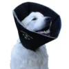 Comfy Cone Myk Hundeskjerm Halskrage Beskyttelseskrage Comfy Cone Myk Hundeskjerm Halskrage Beskyttelseskrage