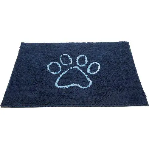 DGS Dirty Dog Doormat Dørmatte Liggematte