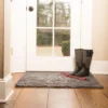 DGS Dirty Dog Doormat Dørmatte Liggematte DGS Dirty Dog Doormat Dørmatte Liggematte