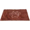 DGS Dirty Dog Doormat Dørmatte Liggematte DGS Dirty Dog Doormat Dørmatte Liggematte