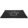 DGS Dirty Dog Doormat Dørmatte Liggematte DGS Dirty Dog Doormat Dørmatte Liggematte