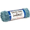 DGS Dirty Dog Doormat Dørmatte Liggematte DGS Dirty Dog Doormat Dørmatte Liggematte