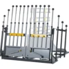 MIM Variogate Dobbel Hundegrind G4 2 Dører MIM Variogate Dobbel Hundegrind G4 2 Dører
