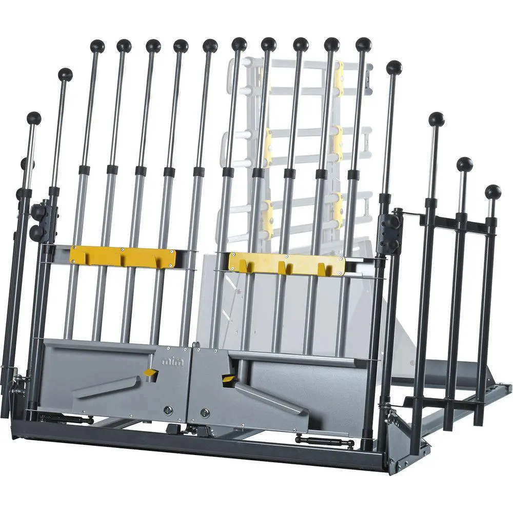 MIM Variogate Dobbel Hundegrind G4 2 Dører MIM Variogate Dobbel Hundegrind G4 2 Dører