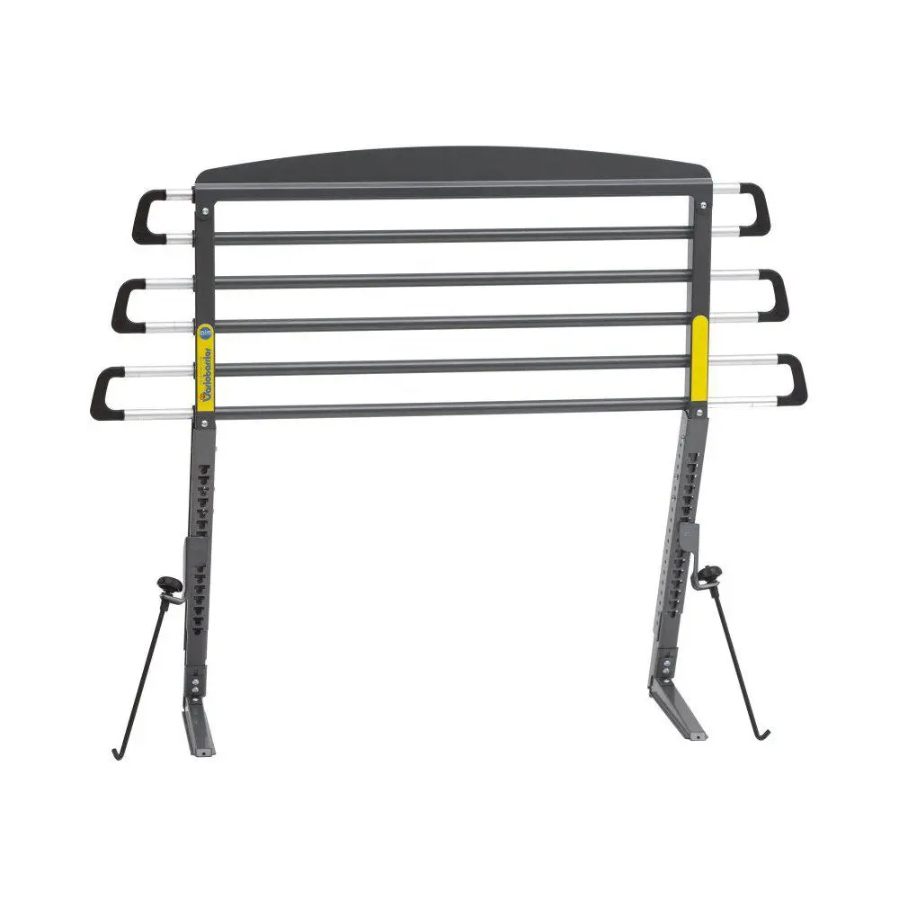 MIM VarioBarrier Universal Gitter Bagasjeromsskiller Large MIM VarioBarrier Universal Gitter Bagasjeromsskiller Large
