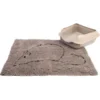DGS Cat Litter Mat Kattesand-matte DGS Cat Litter Mat Kattesand-matte