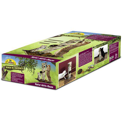 JR Farm back to Instinct kloremøbel 38x38x58cm JR Farm back to Instinct kloremøbel 38x38x58cm