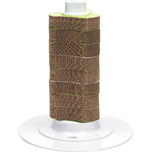 Catit senses 2.0 scratcher Catit senses 2.0 scratcher