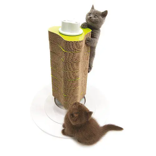 Catit senses 2.0 scratcher Catit senses 2.0 scratcher