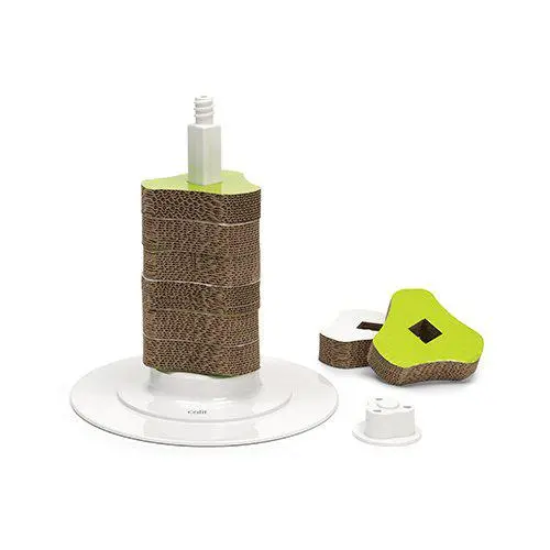 Catit senses 2.0 scratcher Catit senses 2.0 scratcher