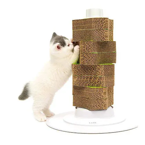 Catit senses 2.0 scratcher Catit senses 2.0 scratcher