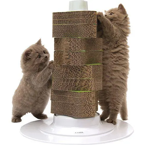 Catit senses 2.0 scratcher Catit senses 2.0 scratcher