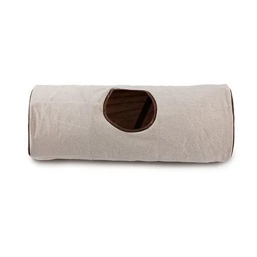 Crinkle Cat Tunnel 66xø28CM
