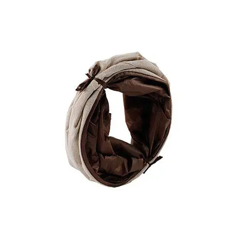 Crinkle Cat Tunnel 66xø28CM