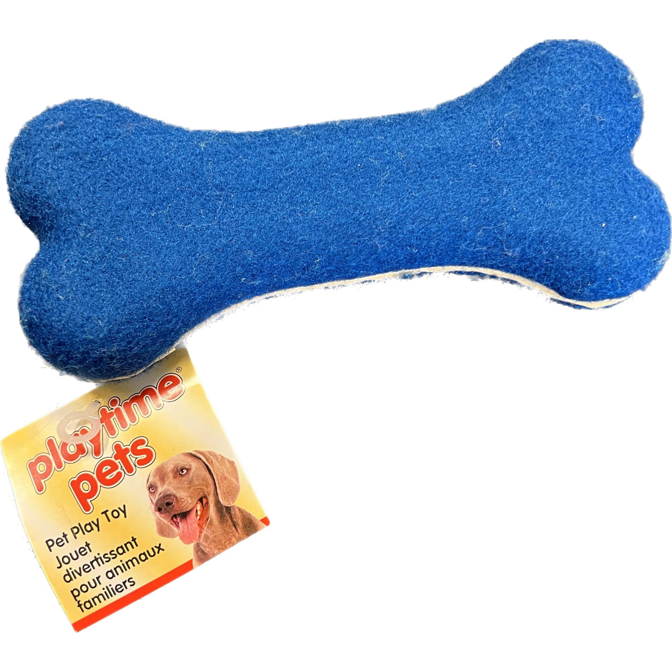 AirDog hundeleke Tennis ben