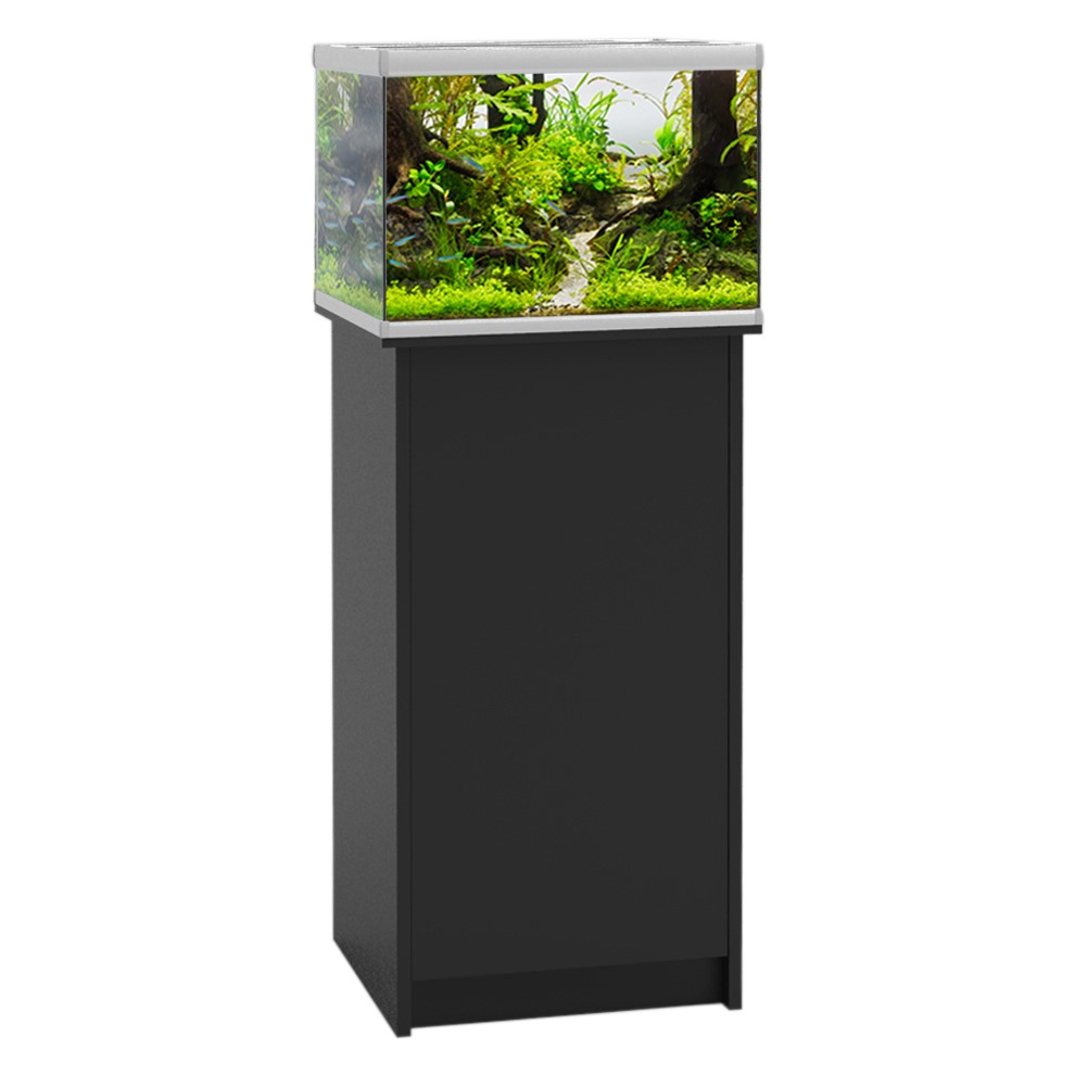AkvaStabil CUBE-akvarium inkl.møbel