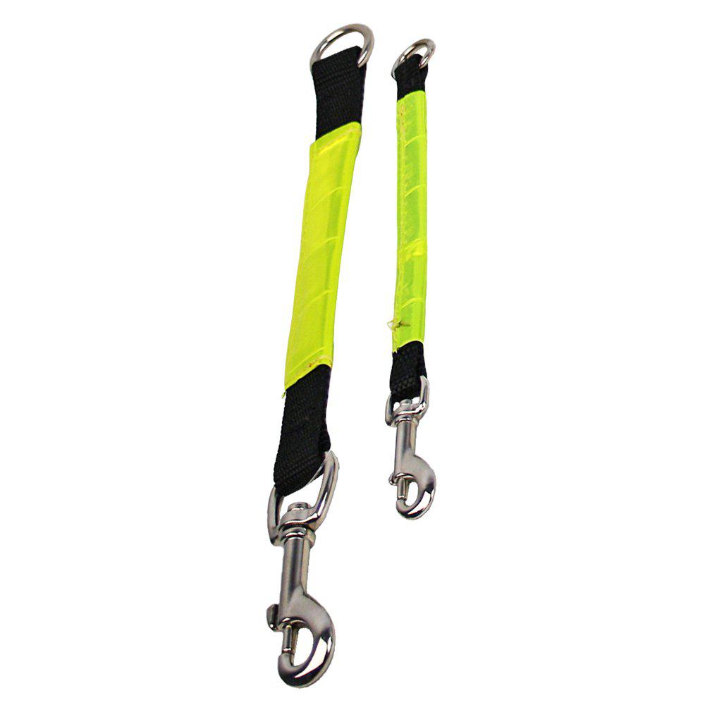 Alac Kobbelforlenger med refleks