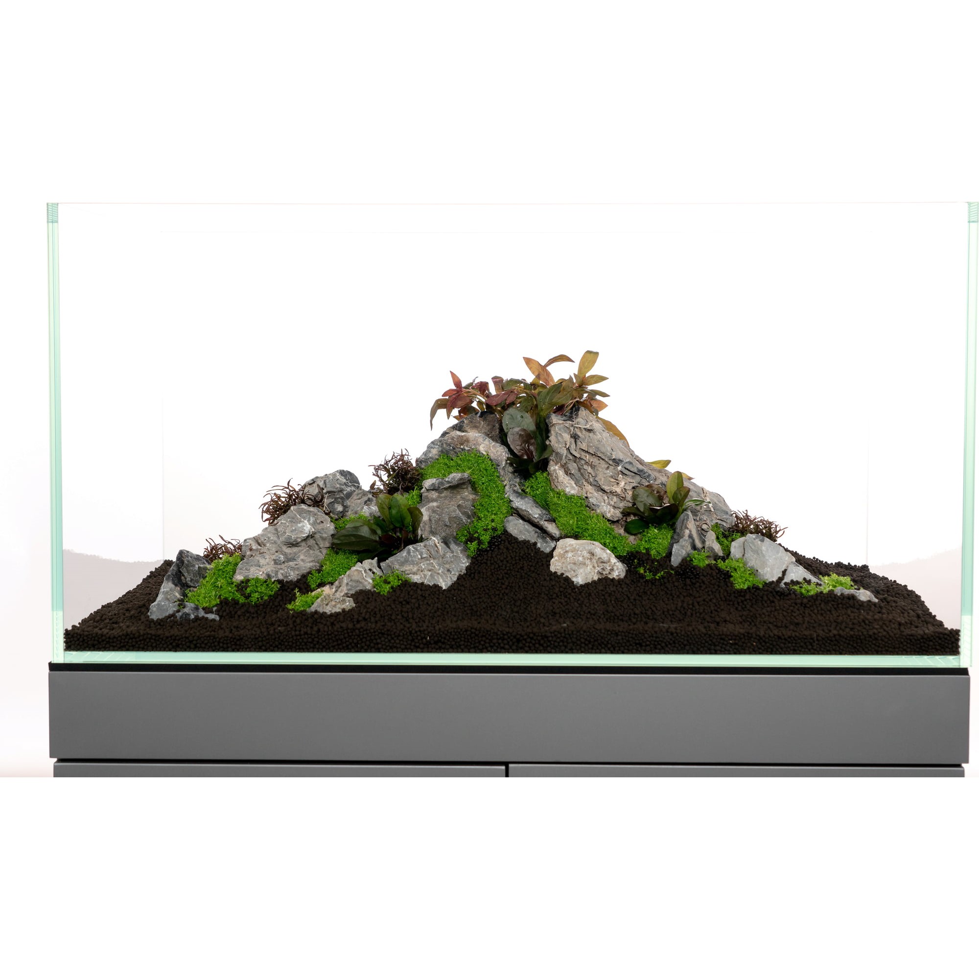 Aquadeco Deko-Sett Mini-Landskap Aquadeco Deko-Sett Mini-Landskap