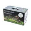 Aquadeco Deko-Sett Mini-Landskap Aquadeco Deko-Sett Mini-Landskap