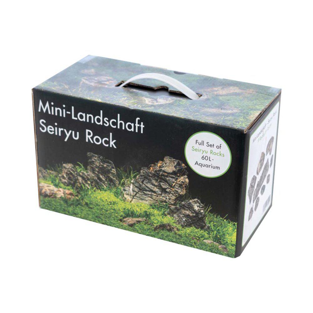 Aquadeco Deko-Sett Mini-Landskap Aquadeco Deko-Sett Mini-Landskap