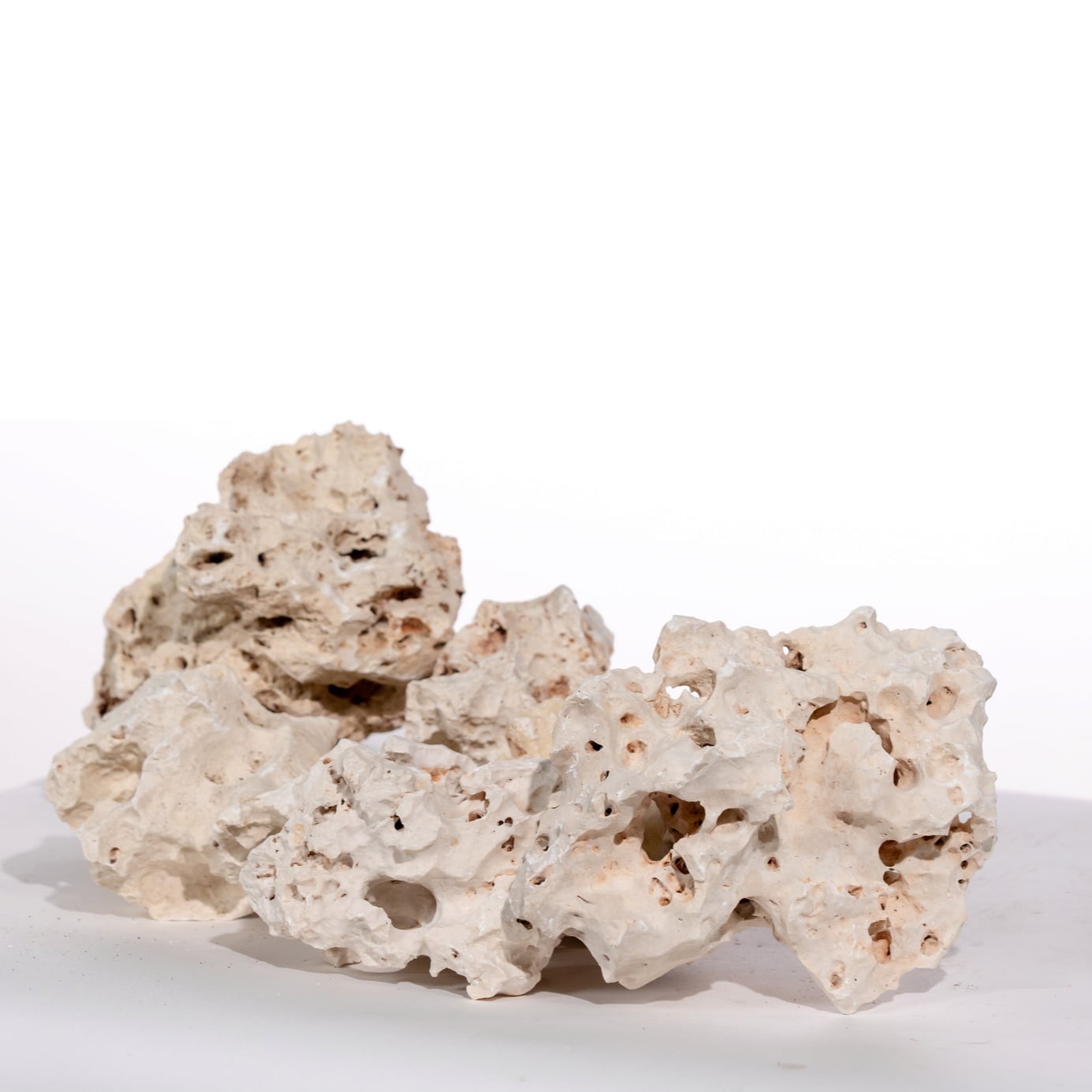 Aquadeco Deko-Sett Multi-Lochgestein